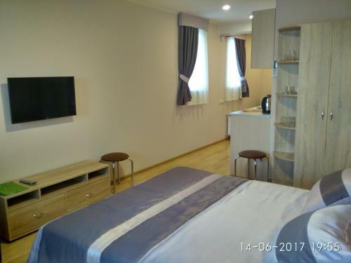 Posada Inn Chernomorskii