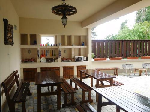 Posada Inn Chernomorskii