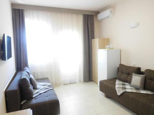 Posada Inn Chernomorskii