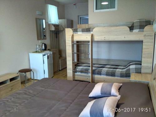 Posada Inn Chernomorskii