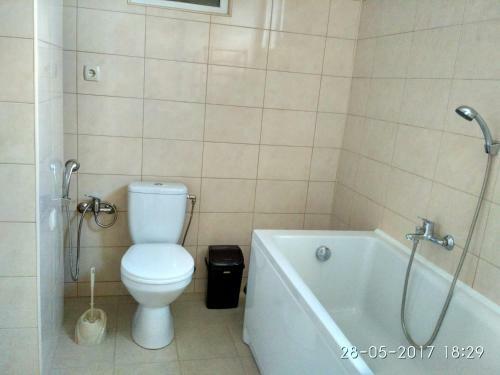 Posada Inn Chernomorskii