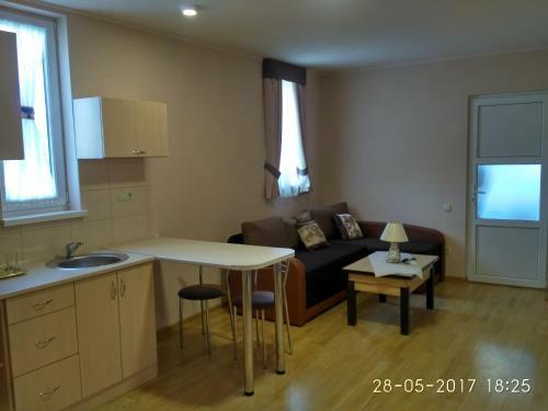 Posada Inn Chernomorskii