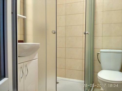 Posada Inn Chernomorskii