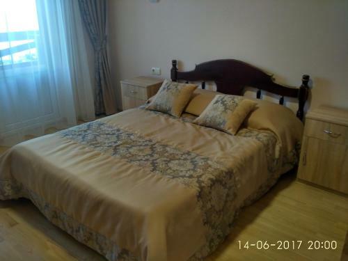 Posada Inn Chernomorskii