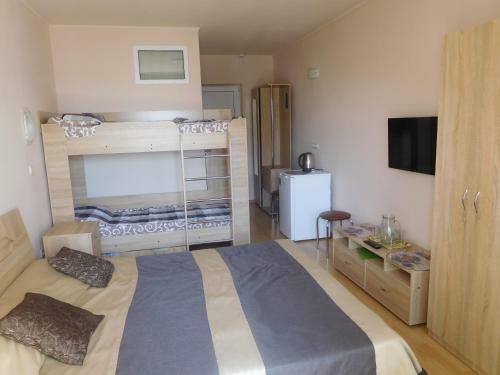 Posada Inn Chernomorskii