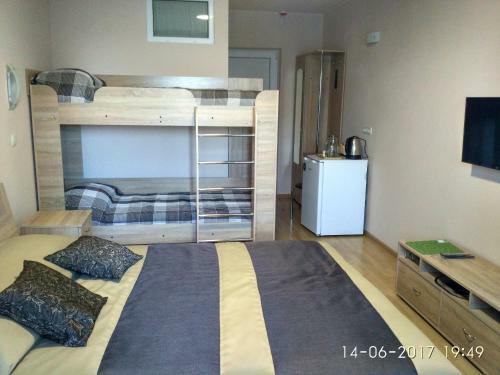 Posada Inn Chernomorskii