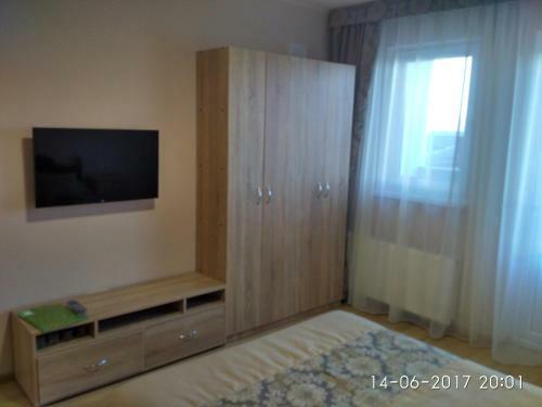 Posada Inn Chernomorskii