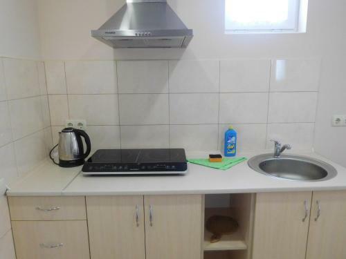 Posada Inn Chernomorskii