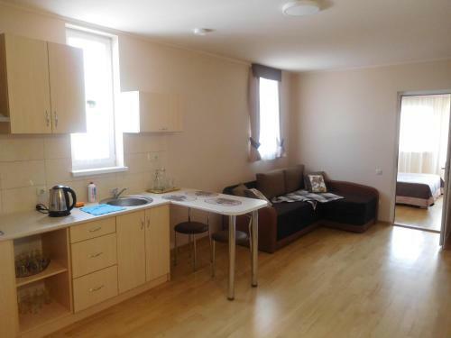 Posada Inn Chernomorskii