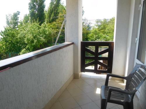 Posada Inn Chernomorskii