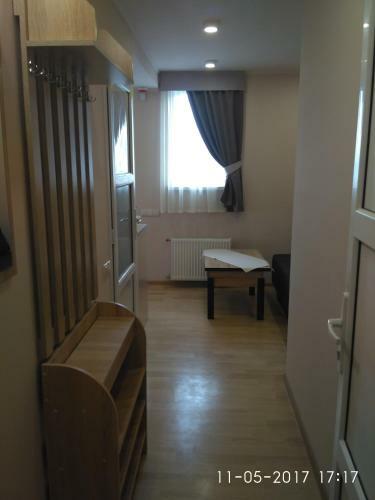 Posada Inn Chernomorskii