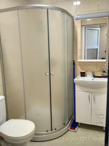 Posada Inn Chernomorskii