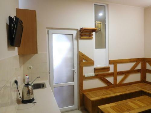 Posada Inn Chernomorskii