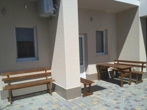 Posada Inn Chernomorskii