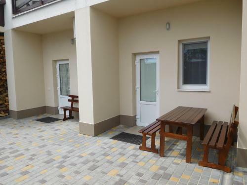 Posada Inn Chernomorskii