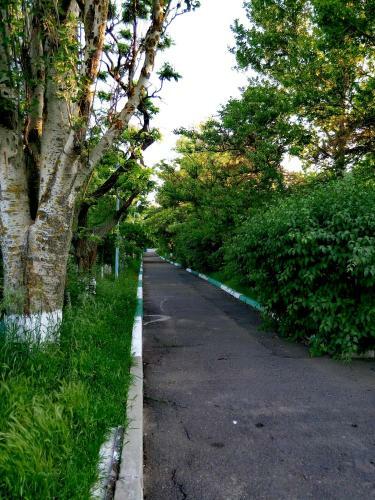 Posada Inn Chernomorskii