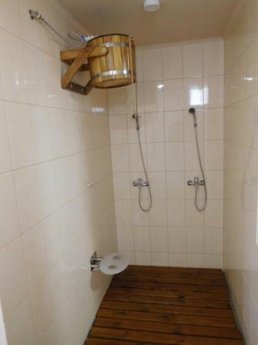 Posada Inn Chernomorskii