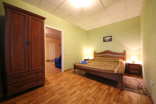 Apartment In The Center - Vernadskogo 1