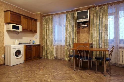 Apartment In The Center - Vernadskogo 1