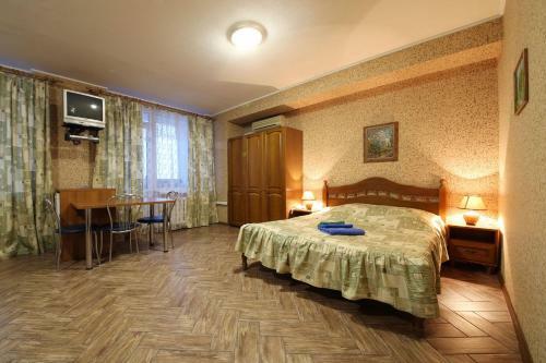 Apartment In The Center - Vernadskogo 1