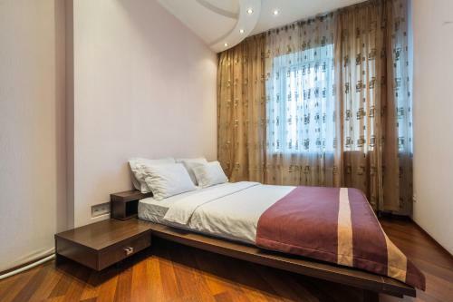 Apartamento Lux Near Most City With Panoramic Windows