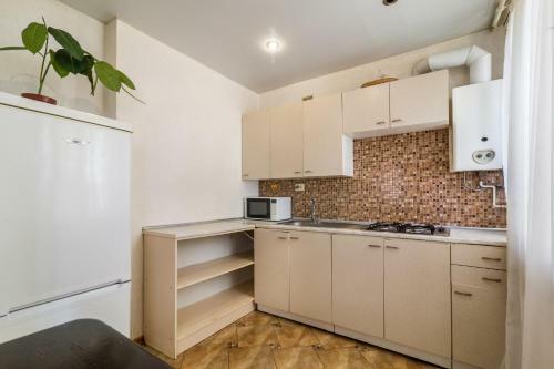 Apartamento Lux 3-bedroom Most City Area