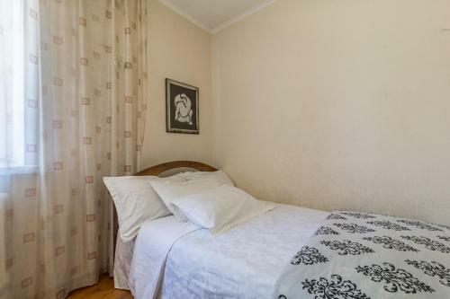 Apartamento Lux 3-bedroom Most City Area