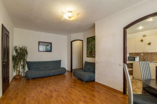 Apartamento Lux 3-bedroom Most City Area