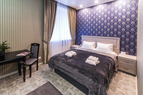 Posada L.o.y Family Hotel