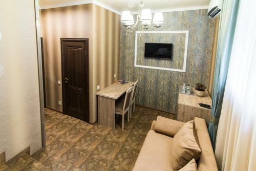 Posada L.o.y Family Hotel