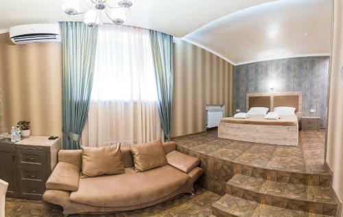 Posada L.o.y Family Hotel