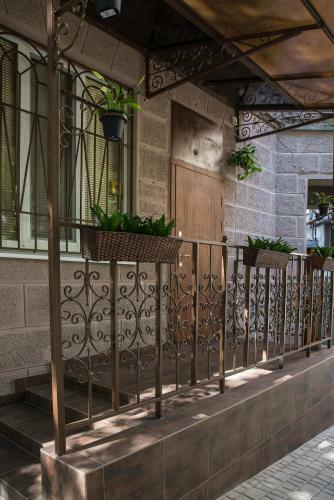 Posada L.o.y Family Hotel