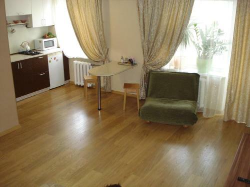 Apartamento Flat At Polia Street