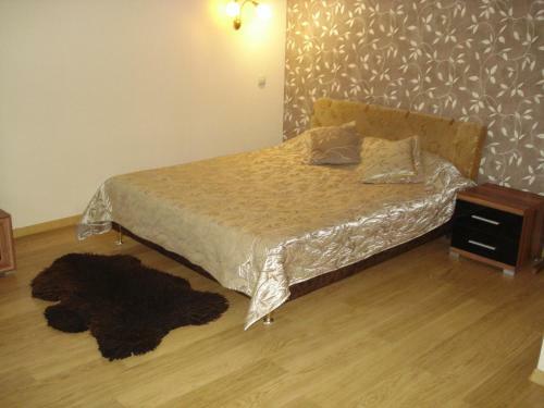Apartamento Flat At Polia Street