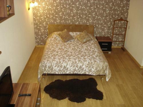 Apartamento Flat At Polia Street