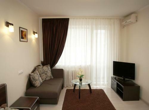 Apartment Near The Central Park