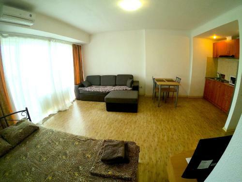 Apartamento Hotel - Oleksandra Polia 27d
