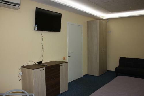 Solnechny Hostel