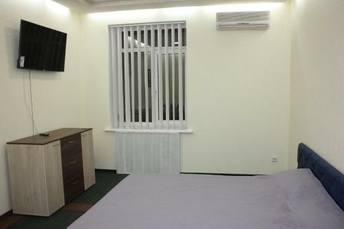 Solnechny Hostel