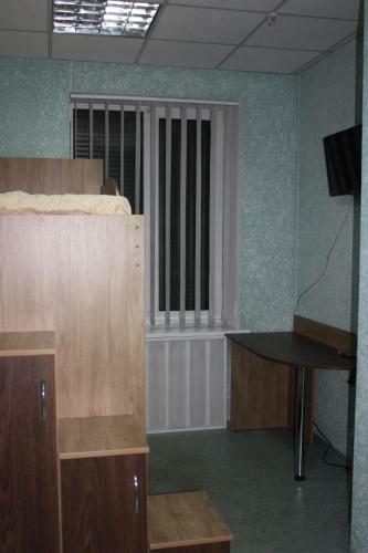 Solnechny Hostel