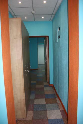 Solnechny Hostel