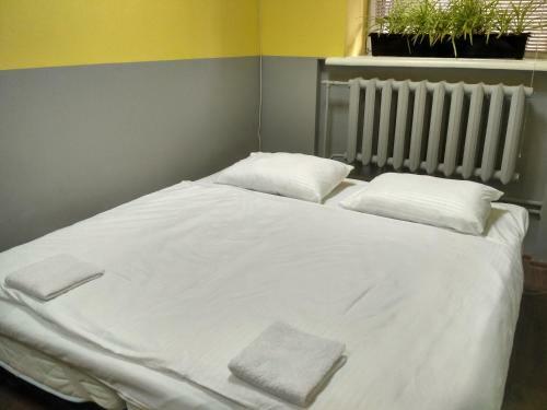 Hello Yellow Hostel