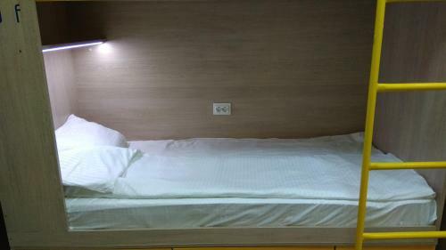 Hello Yellow Hostel