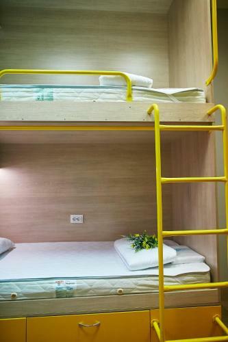 Hello Yellow Hostel