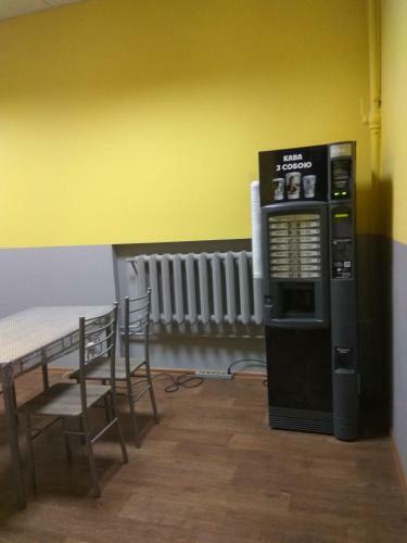 Hello Yellow Hostel