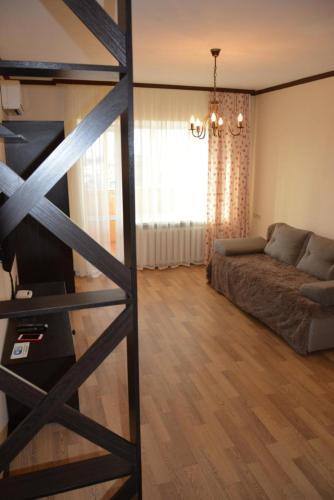Apartamento Lux Na Mikhaila Grushevskogo 1