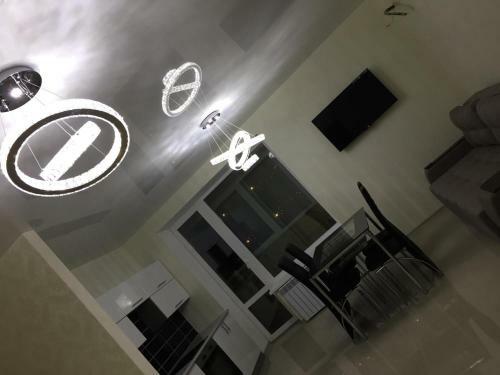 Lux Apartment Near Most City
