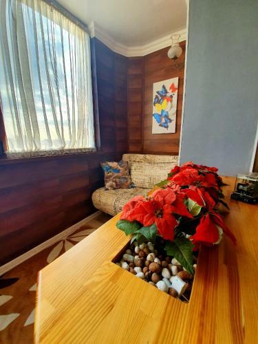 Apartment On Marshala Malinovskogo