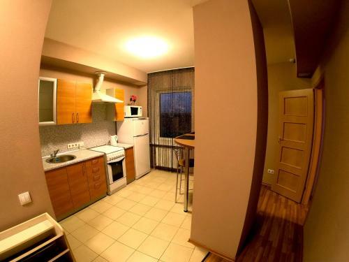 Apartamento Most-city Hotel 20 Floor