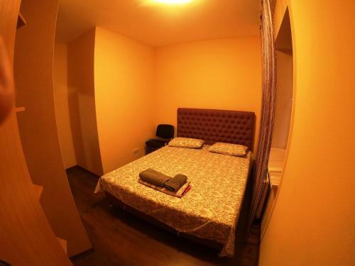 Apartamento Most-city Hotel 20 Floor